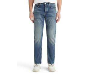 Scotch & Soda Dean Loose-fit Jeans, Jeans, Hombre, Blue Nights 410, 31W / 36L