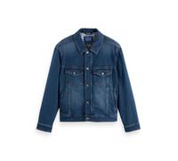 SCOTCH & SODA Chaqueta de entretiempo azul oscuro L azul oscuro