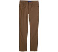 Scotch & Soda Dobby Color Straight Fit Medium Brown Talla: 30 | Chinos Outlet | Hombre | Marrón