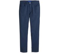 Scotch & Soda Dobby Color Straight Fit Navy/grey Talla: W30 | Pantalones Outlet | Hombre | Azul
