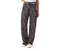 Scotch & Soda Drawstring Pant Hot Fudge All-over Bandana Talla: XS | Pantalones Formales Outlet | Mujer