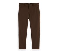 Scotch & Soda Drift - Washed Cotton Blend Chino Demitasse Talla: W32L34 | Chinos Outlet | Hombre
