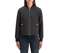 Scotch & Soda Elevated Reversible Bomber Evening Black Talla: XS | Bombers Outlet | Mujer | Negro