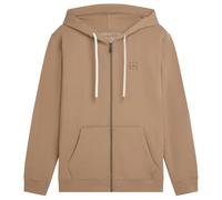 Scotch & Soda Essential Badge Logo Hooded Sweatshirt Sudadera con Capucha, Amphora 230, L para Hombre