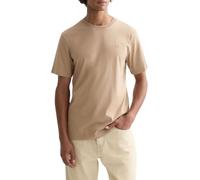 Scotch & Soda Essential Logo T-Shirt, Camiseta, Hombre, Canyon Clay 650, M
