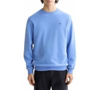 Scotch & Soda Essential Logo T-Shirt, Camiseta, Hombre, Cofano BLU 410, M