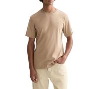 Scotch & Soda Essential Logo T-Shirt, Camiseta, Hombre, Oceana 401, L
