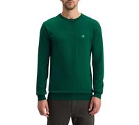 Scotch & Soda Essential Viscose Sweater Wingback Green Talla: S | Jerséis Outlet | Hombre | Verde