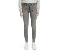 Scotch & Soda Essentials Haut Skinny Jeans - Back To My Roots Talla: W24L32 | Vaqueros Skinny Outlet | Mujer