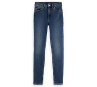 Scotch & Soda Essentials Haut Skinny Jeans - Fresh Draft Talla: W24L32 | Vaqueros Skinny Outlet | Mujer