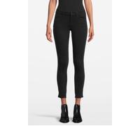 Scotch & Soda Essentials - La Bohemienne - Precious Rock Black Talla: W24L32 | Vaqueros Skinny Outlet | Mujer | Negro