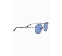 Scotch & Soda Eyewear Cologne Ss6016 911 Brushed Lt Gun 52/17-145 Talla: OS | Gafas de Sol Outlet | Hombre