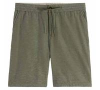 Scotch & Soda Fave Bermuda Shorts, Bermudas, Hombre, Army, 38W