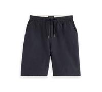 Scotch & Soda Fave Bermuda Shorts, Bermudas, Hombre, Nero, 33W