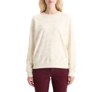 Scotch & Soda Flock Aop Regular Fit Sweatshirt Soft Ice Talla: M | Sudaderas con Capucha Outlet | Mujer