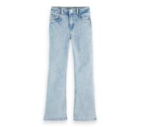 Scotch & Soda Girl The Charm Classic Flared Jeans Summer Worn Summer Worn Talla: 14 | Vaqueros Outlet | Unisex