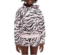 Scotch & Soda Girls Loose-fit All-over Printed Hoodie Combo L Talla: 16 | Outlet | kids |