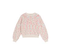 Scotch & Soda Girls Popcorn Sweater Eggnog Talla: L | Chalecos Outlet | Unisex
