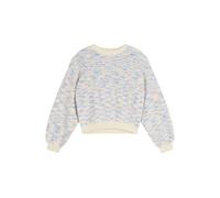Scotch & Soda Girls Popcorn Sweater Powder Pink Talla: L | Chalecos Outlet | Unisex | Rosa