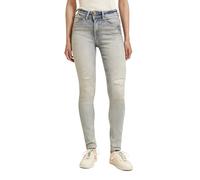 Scotch & Soda Haut Skinny Jeans - Blue Days Talla: W31L32 | Outlet | Mujer | Azul