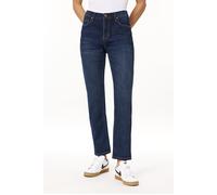 Scotch & Soda High Five High Rise Side Slit Cut Both Ways Talla: W29 | Vaqueros Rectos Outlet | Mujer