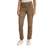 Scotch & Soda High Five Slim Fit Jeans - Print And Dye Creatures Of The Ni Talla: W26L32 | Outlet | Mujer |