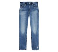 Scotch & Soda High Five Slim Jeans, Jeans, Mujer, Work It out, 26W / 32L