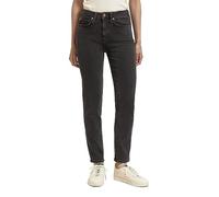 Scotch & Soda High Five Slim Fit Jeans, Midnight Oil 6308, 30W / 32L para Mujer