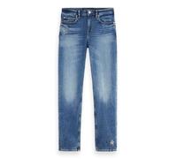 Scotch & Soda High Five Slim Jeans, Jeans, Mujer, Work It out, 29W / 30L