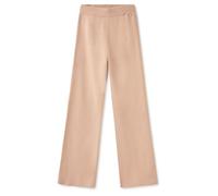 Scotch & Soda High Sport Kick Flare Sport Beige Talla: L | Pantalones Outlet | Mujer | Marrón