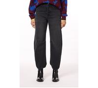 Scotch & Soda Highest Rise Barrel Jean In The Moment Talla: W30 | Vaqueros Rectos Outlet | Mujer