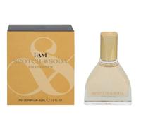 Scotch & Soda I Am Men Edp Spray 60ml