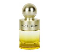Scotch & Soda Island Water Women Eau de Parfum 40 ml
