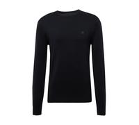 Scotch & Soda Viscose Pullover Sweater Suéter Hombre, Black, L