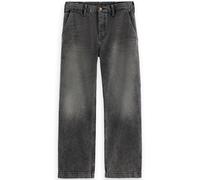 Scotch & Soda Joe Jonas X Scotch Soda The Verve - Vintage Black Talla: W30L32 | Vaqueros Rectos Outlet | Hombre | Negro