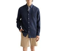 SCOTCH & SODA Camisa 'CORE' marino, Talla XXL