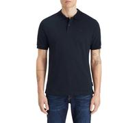 Scotch & Soda Logo Polo Shirt, Camisa, Hombre, Night, XL