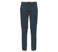 Scotch & Soda Essentials - Mott - Super Slim Harbour Teal Talla: W33L34 | Outlet | Hombre | Cian