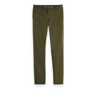 Scotch & Soda Mott Chino, Pantalones, Hombre, Khaki, 38W / 36L