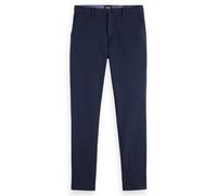 Scotch & Soda Mott Chino, Pantalones, Hombre, Night, 28W / 32L