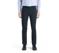 Scotch & Soda Mott Chino, Pantalones Hombre, Azul (Night), 30W / 34L