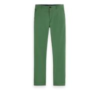 Scotch & Soda Mott Chino, Pantalones, Hombre, Sage Green, 30W / 32L