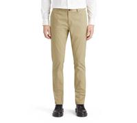 Scotch & Soda Mott Chino, Pantalones, Hombre, Sand, 38W / 36L