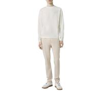 Scotch & Soda Mott Chino, Pantalones, Hombre, Soft Camel Melange, 33W / 34L