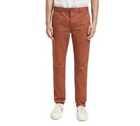 Scotch & Soda Mott Seasonal Essential In Organic Cotton Deep Toffee Talla: W31L30 | Pantalones sastre Outlet | Hombre |
