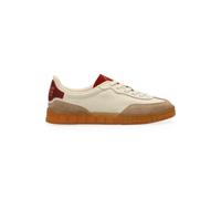 Scotch & Soda Nixie 1c Beige Multi Talla: 42 | Zapatillas Deportivas Outlet | Mujer | Marrón