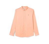 Scotch & Soda Oxford Shirt, Camisa, Hombre, Coral Reef, S