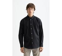 Scotch & Soda Oxford Shirt Camisa para Hombre