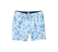 Scotch & Soda Palm Island Swim Trunk Navy Combo Talla: S | Bañadores Outlet | Hombre | Azul