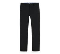 Scotch & Soda Stuart Chino, Pantalones, Hombre, Nero, 33W / 30L